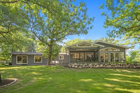 730 Amber Drive Shoreview MN 55126