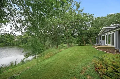 730 Amber Drive Shoreview MN 55126