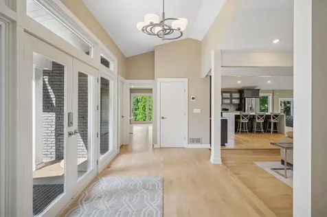 730 Amber Drive Shoreview MN 55126
