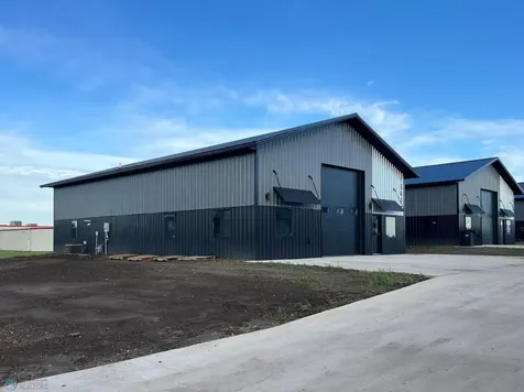 1541 Hartford Street Hawley MN 56549
