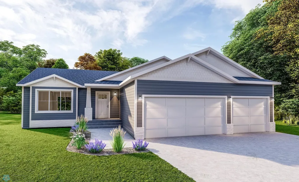 3624 Decorah Way Fargo ND 58104