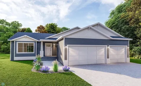 3624 Decorah Way Fargo ND 58104