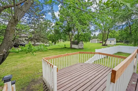 12216 Oakview Avenue SE Becker MN 55308