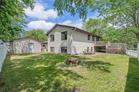 12216 Oakview Avenue SE Becker MN 55308