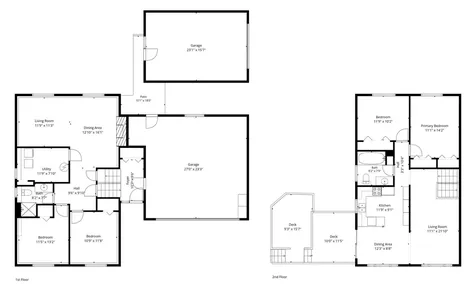 12216 Oakview Avenue SE Becker MN 55308