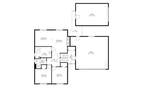 12216 Oakview Avenue SE Becker MN 55308
