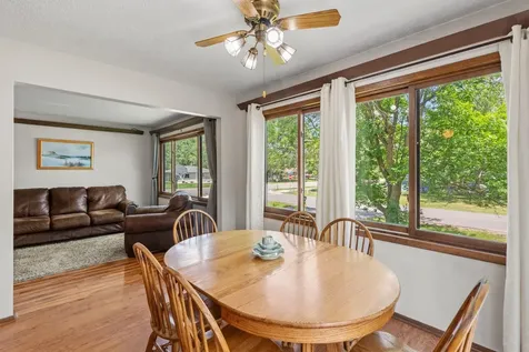 12216 Oakview Avenue SE Becker MN 55308
