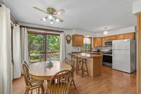 12216 Oakview Avenue SE Becker MN 55308