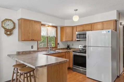 12216 Oakview Avenue SE Becker MN 55308