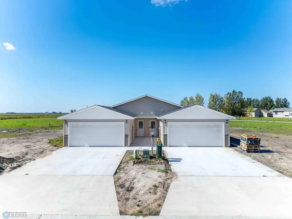 1513 Parke Avenue S Glyndon MN 56547