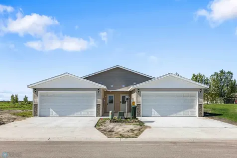 1513 Parke Avenue S Glyndon MN 56547