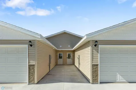 1513 Parke Avenue S Glyndon MN 56547