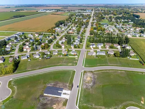 1513 Parke Avenue S Glyndon MN 56547