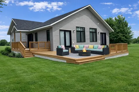 37994 450th Avenue Perham MN 56573