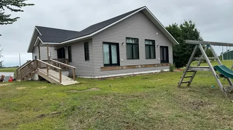 37994 450th Avenue Perham MN 56573