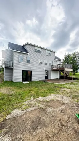 37994 450th Avenue Perham MN 56573
