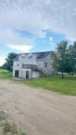 37994 450th Avenue Perham MN 56573