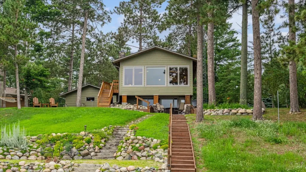 36945 Delta Bay Road Pine River MN 56474