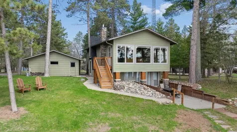 36945 Delta Bay Road Pine River MN 56474