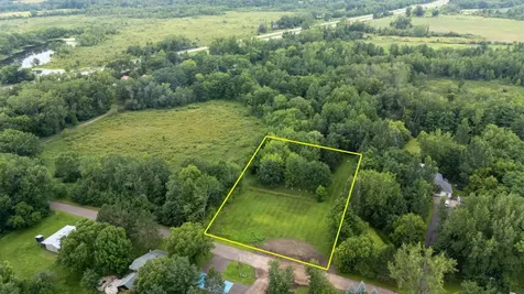 Null 1st Ave NW Pine City MN 55063