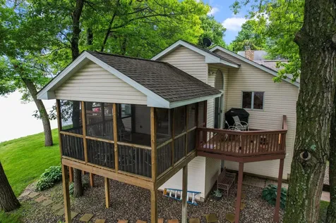 11274 Hoyer Avenue NW Annandale MN 55302