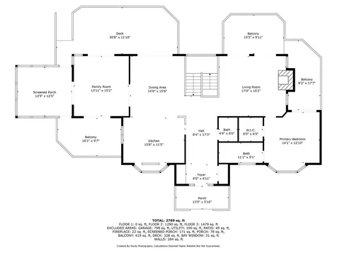 11274 Hoyer Avenue NW Annandale MN 55302