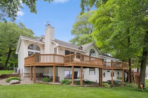 11274 Hoyer Avenue NW Annandale MN 55302