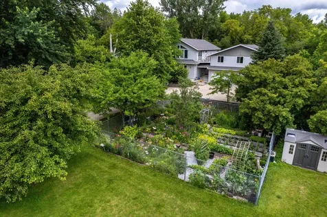 1225 E Mount Faith Avenue Fergus Falls MN 56537