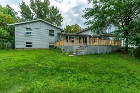 1225 E Mount Faith Avenue Fergus Falls MN 56537