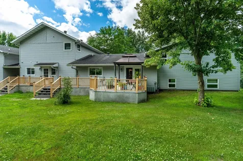 1225 E Mount Faith Avenue Fergus Falls MN 56537
