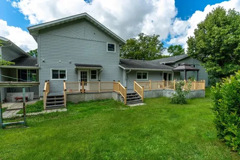 1225 E Mount Faith Avenue Fergus Falls MN 56537