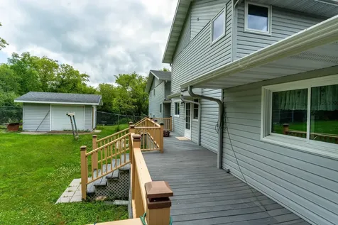 1225 E Mount Faith Avenue Fergus Falls MN 56537