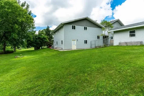 1225 E Mount Faith Avenue Fergus Falls MN 56537