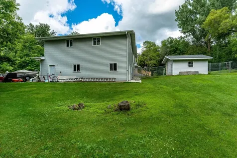 1225 E Mount Faith Avenue Fergus Falls MN 56537