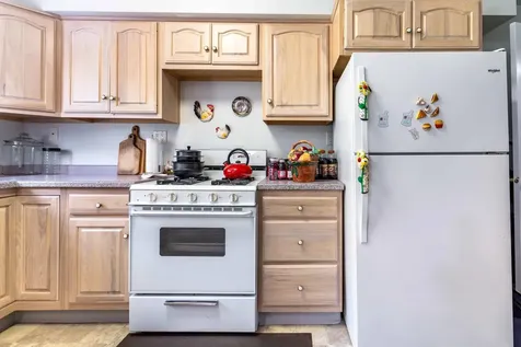1225 E Mount Faith Avenue Fergus Falls MN 56537