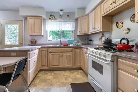 1225 E Mount Faith Avenue Fergus Falls MN 56537
