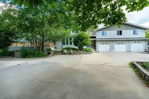 1225 E Mount Faith Avenue Fergus Falls MN 56537