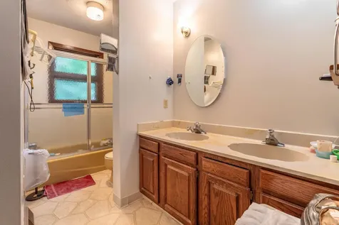 1225 E Mount Faith Avenue Fergus Falls MN 56537