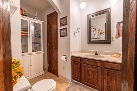 1225 E Mount Faith Avenue Fergus Falls MN 56537