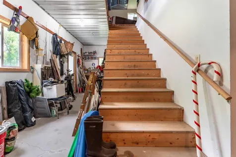 1225 E Mount Faith Avenue Fergus Falls MN 56537