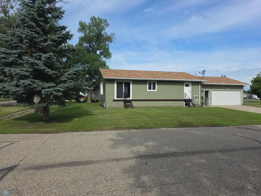 221 Gay Street Rutland ND 58067