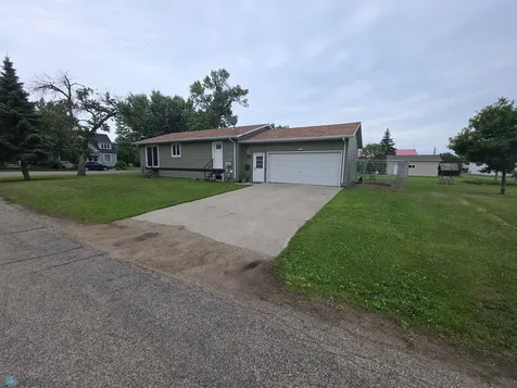 221 Gay Street Rutland ND 58067