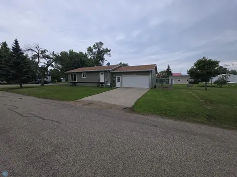 221 Gay Street Rutland ND 58067