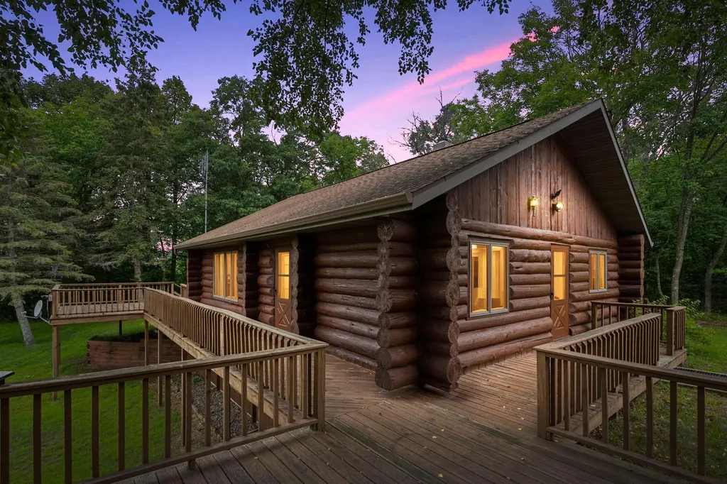15204 State Road 70 Grantsburg WI 54840