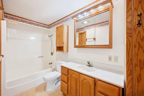 15204 State Road 70 Grantsburg WI 54840