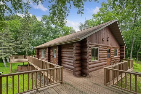 15204 State Road 70 Grantsburg WI 54840
