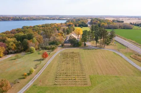 1721 Us Highway 8 Saint Croix Falls WI 54024
