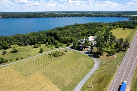1721 Us Highway 8 Saint Croix Falls WI 54024