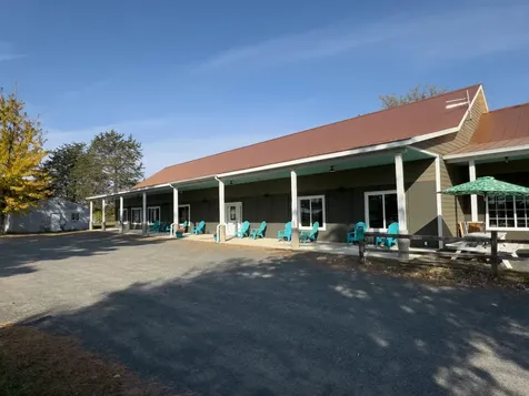 1721 Us Highway 8 Saint Croix Falls WI 54024