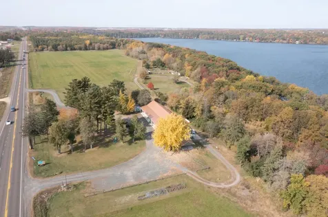 1721 Us Highway 8 Saint Croix Falls WI 54024